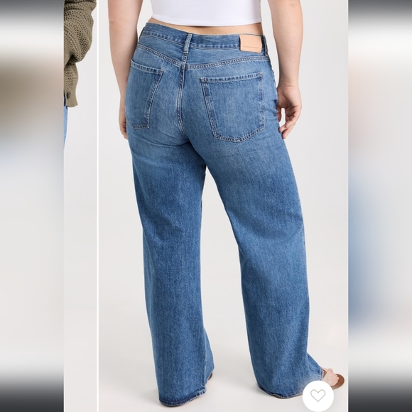 Citizens Of Humanity Annina Trouser Jean - Picture 12 of 14